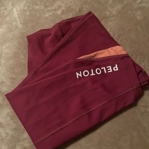 Peloton Tights
